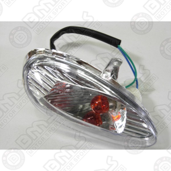 Front Signal light -left