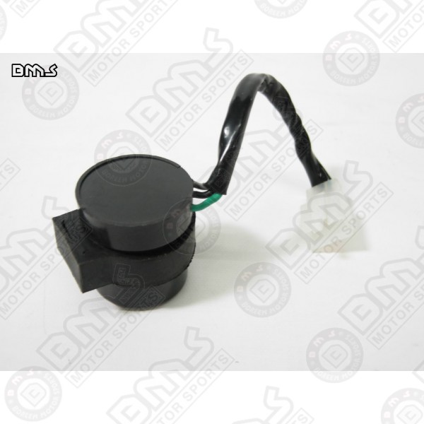 Turn Signal relay