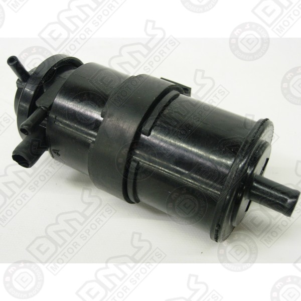 Emissions Canister (For C.A.R.B. requirments)