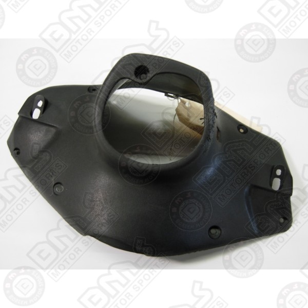 Speedometer cover