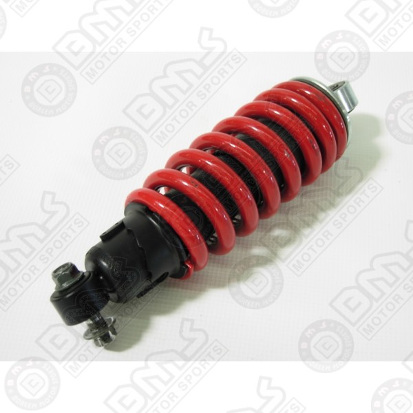 Rear shock