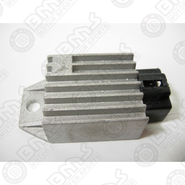 Voltage, Regulator, Rectifier 