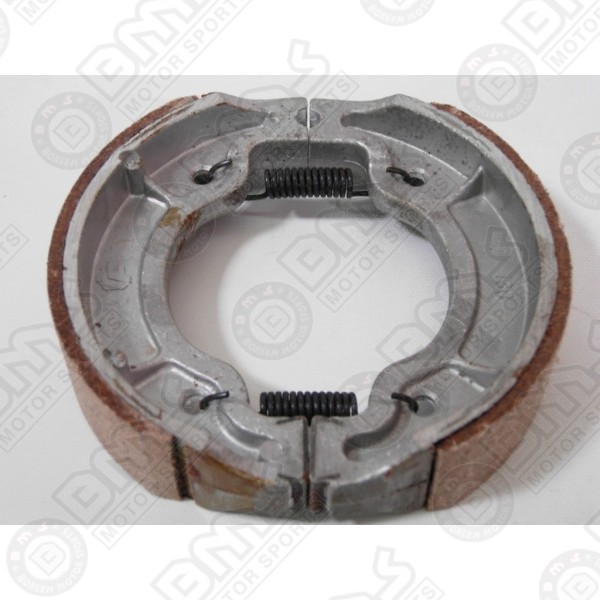 Brake Drum Shoe, or pad-rear