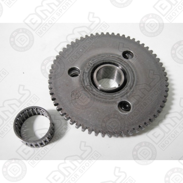 Starter Clutch