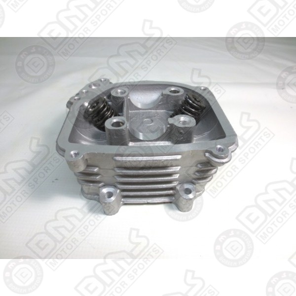 Cylinder head assembly