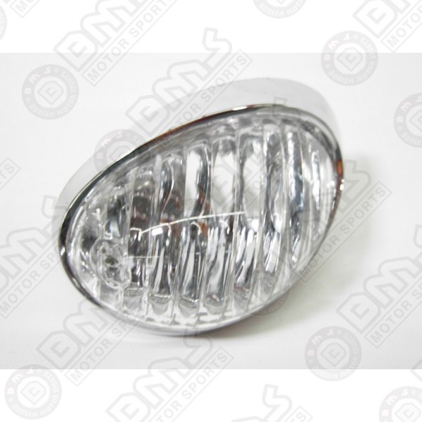 Signal light-Right,front