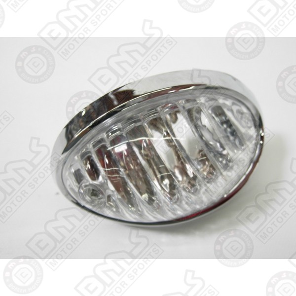 Signal light-Left,front