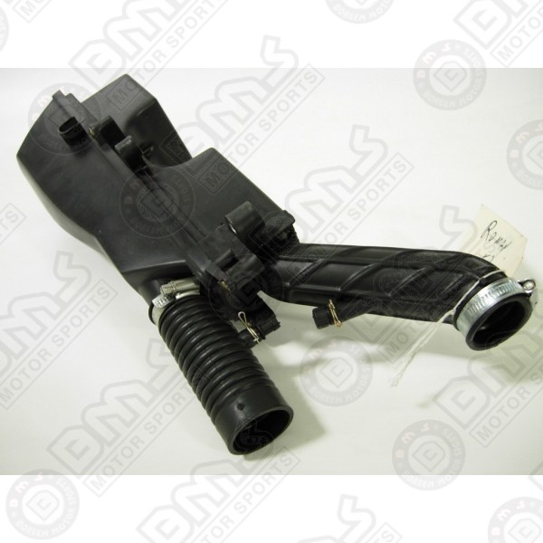 Air filter, Box Assembly