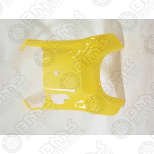 Frame fender