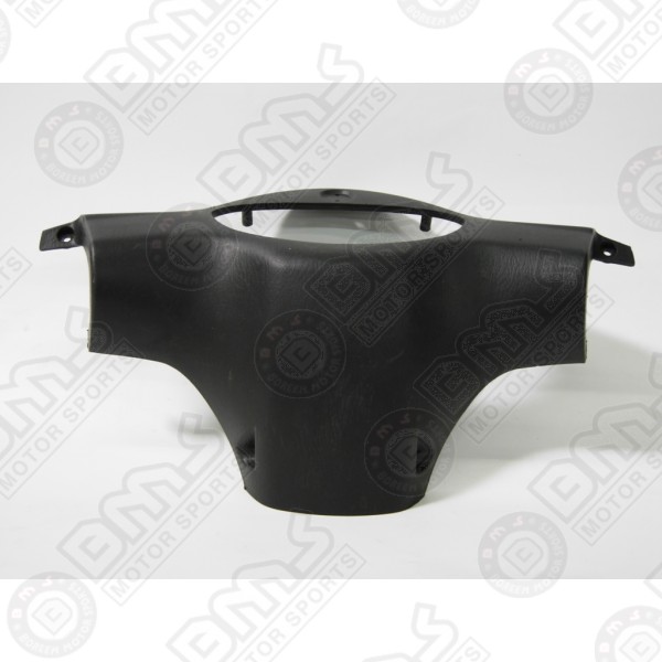 Speedometer cover