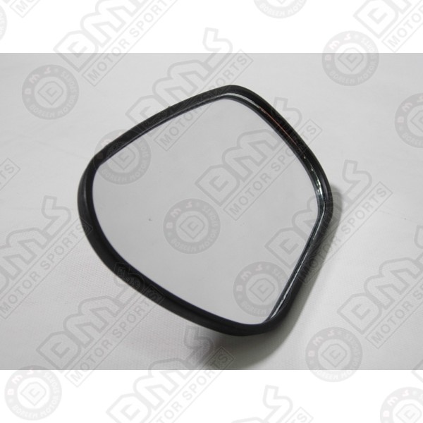 Replacement mirror-left