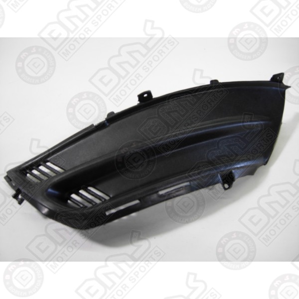 Side panel-lower,left accent