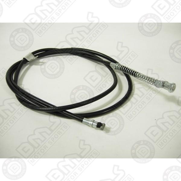 Rear Brake cable