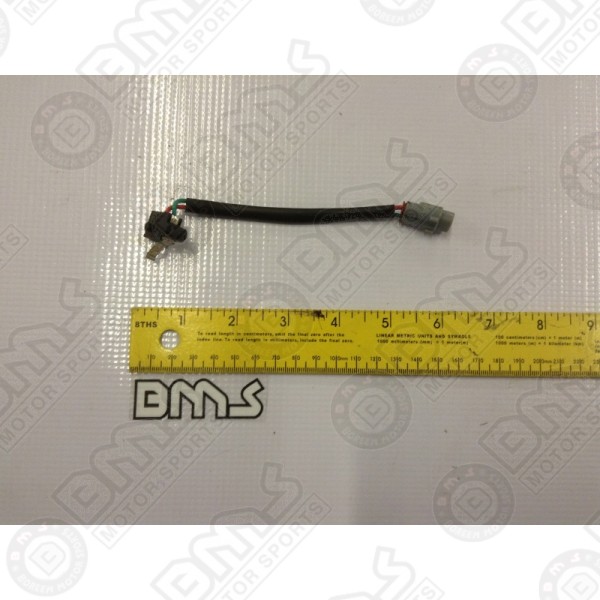 PARKING BRAKE SWITCH