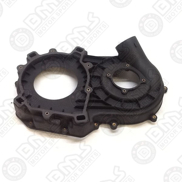 TRANSITION CRANKCASE,R
