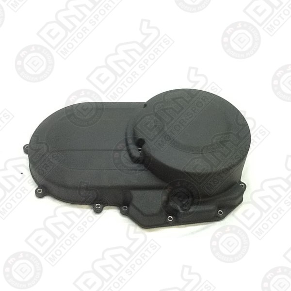 COVER, CRANKCASE 