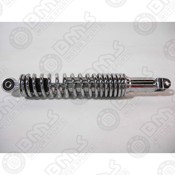 Shock Absorber-rear 07