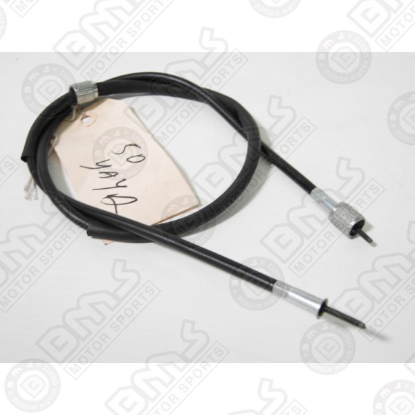 speedometer cable