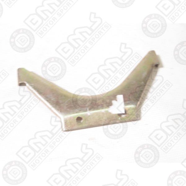 Tail lamp cover stander