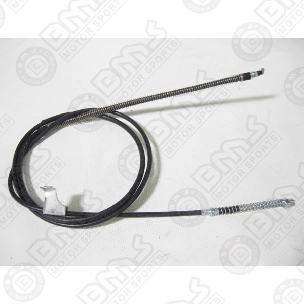 Rear Brake cable