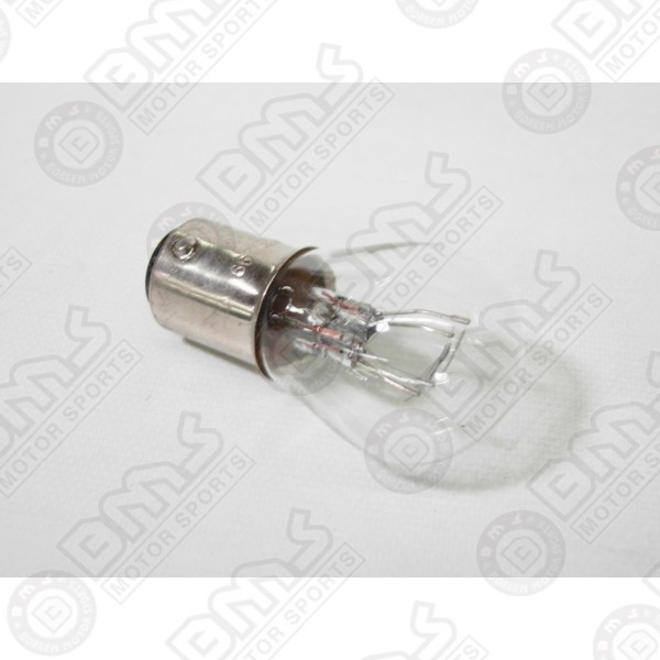 Light bulb-rear