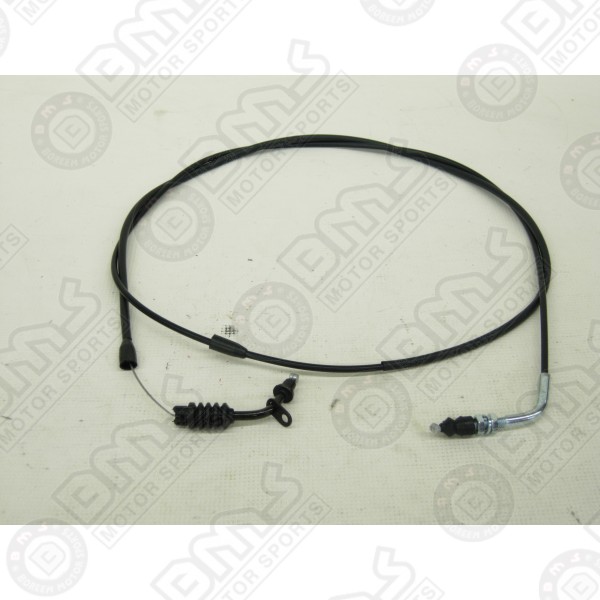 THROTTLE CABLE