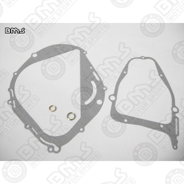 Crankcase & clutch Gasket