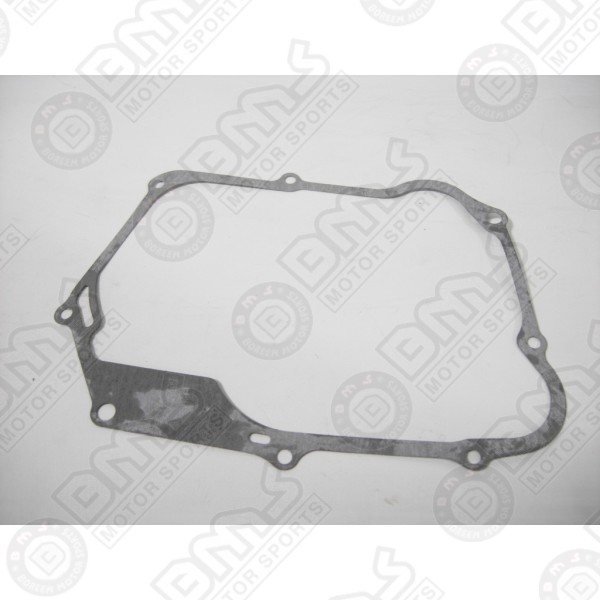 Gasket-left crankcase