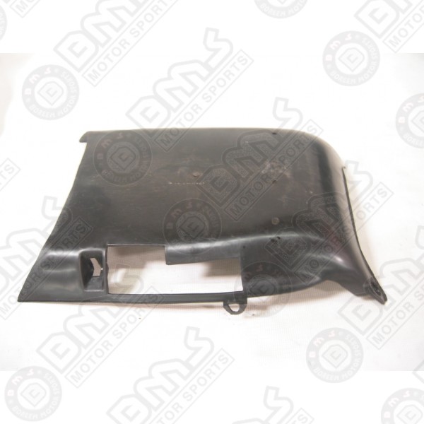 Under Frame body panel