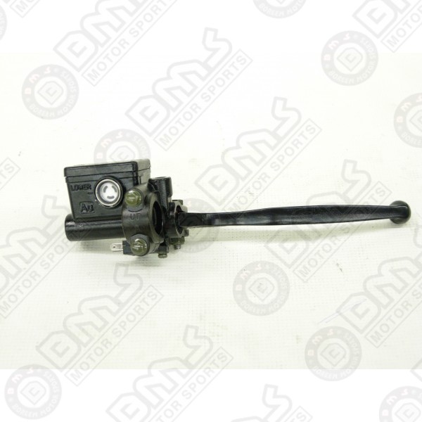 Front Brake Master Cylinder