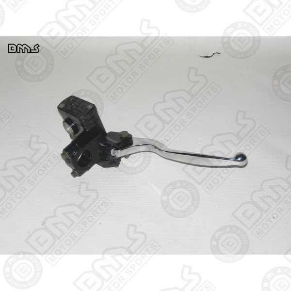 FR BRAKE MASTER CYLLINDER 