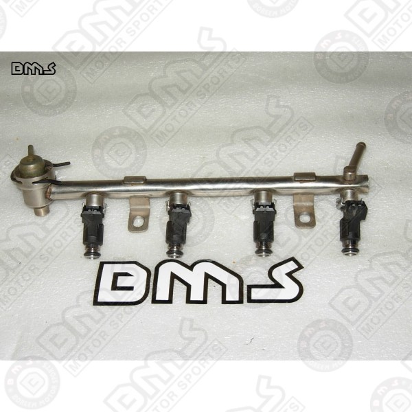FUEL TRACK ASSEMBLY