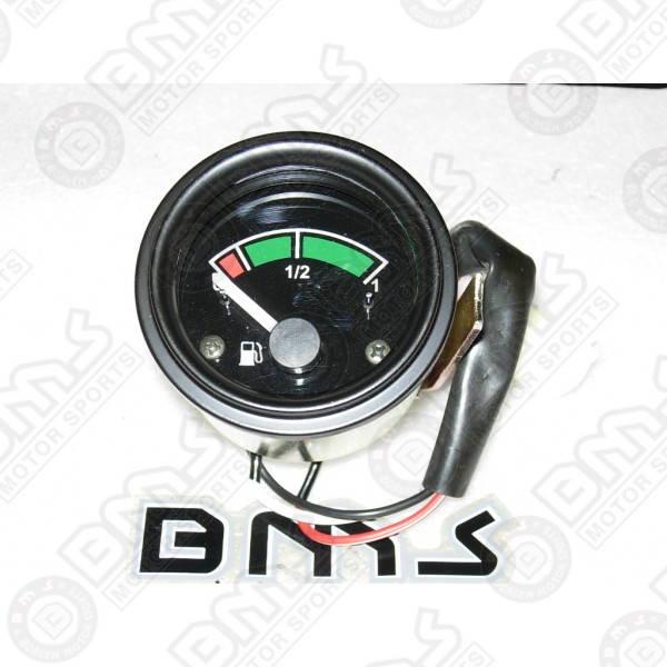 Fuel Indicator Gauge