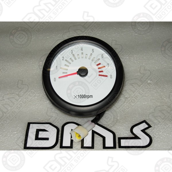 RPM GAUGE