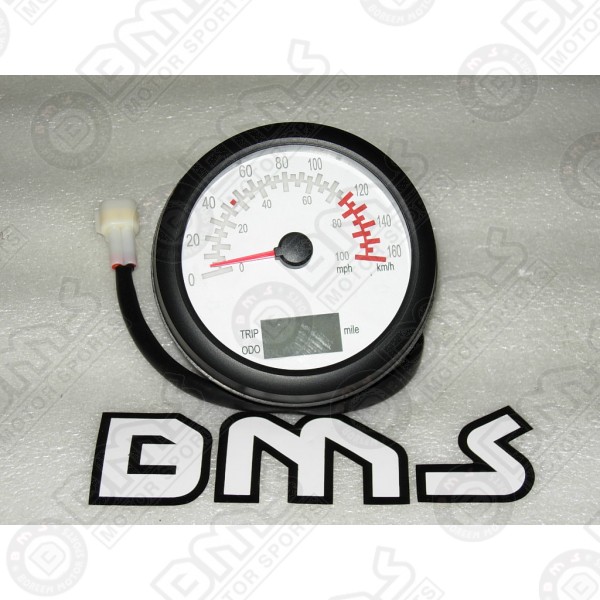 Speedometer Gauge