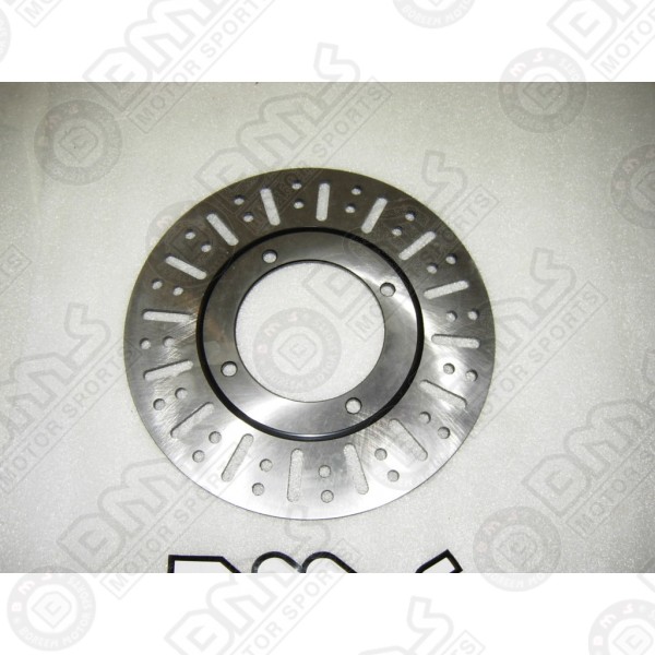 Rear Brake Disk