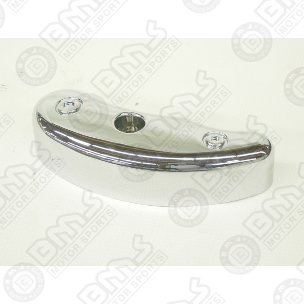 left Protecting cover