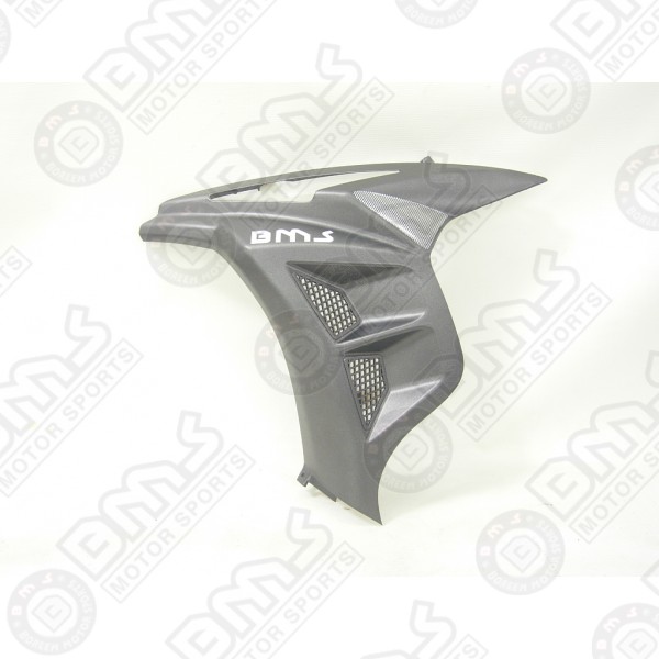 left protector board