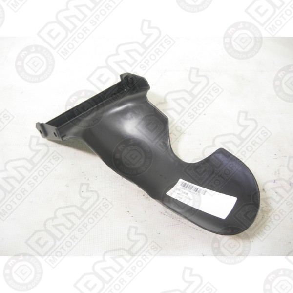 Rear Wheel Fender