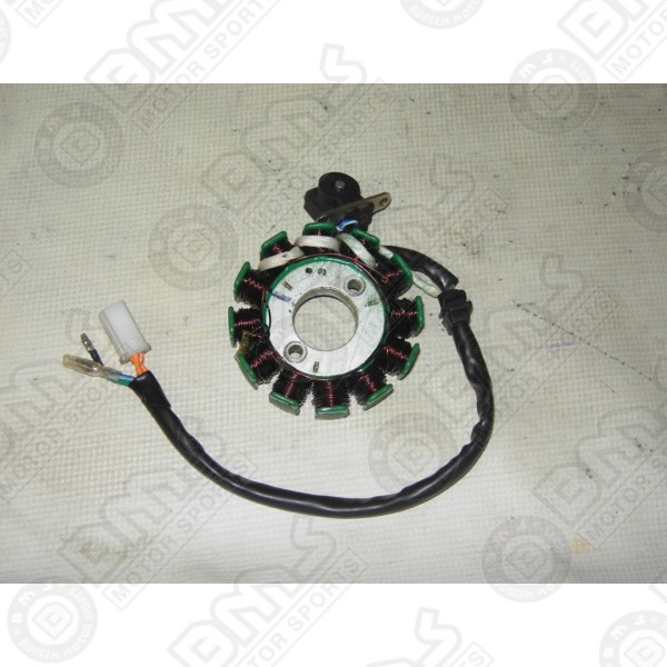 Stator Magneto