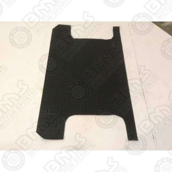 RUBBER, CARGO BED FLOOR