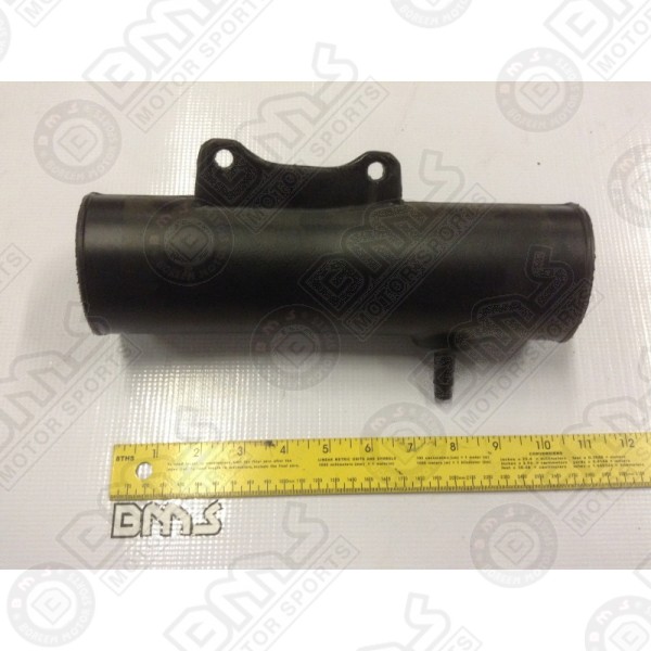 STRAIGHT AIR INTAKE PIPE