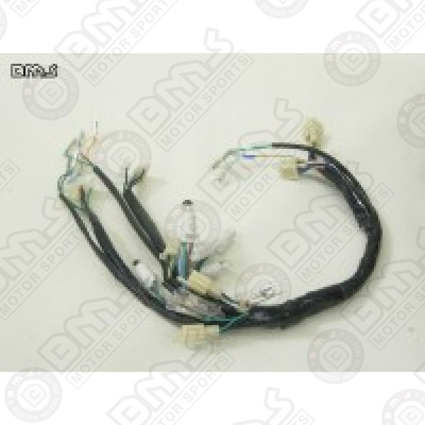 WIRE HARNESS, SUB