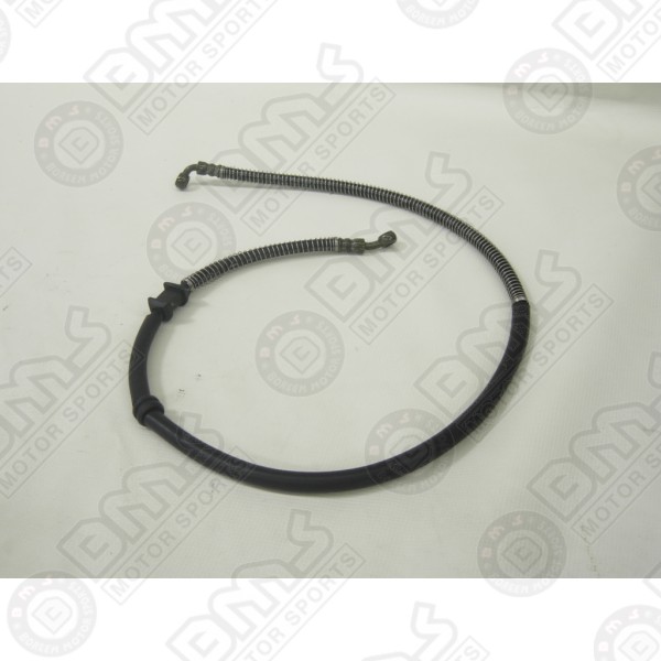Front Brake Line