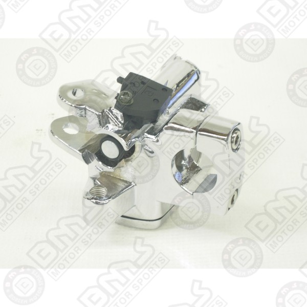 Front Brake master Cylinder