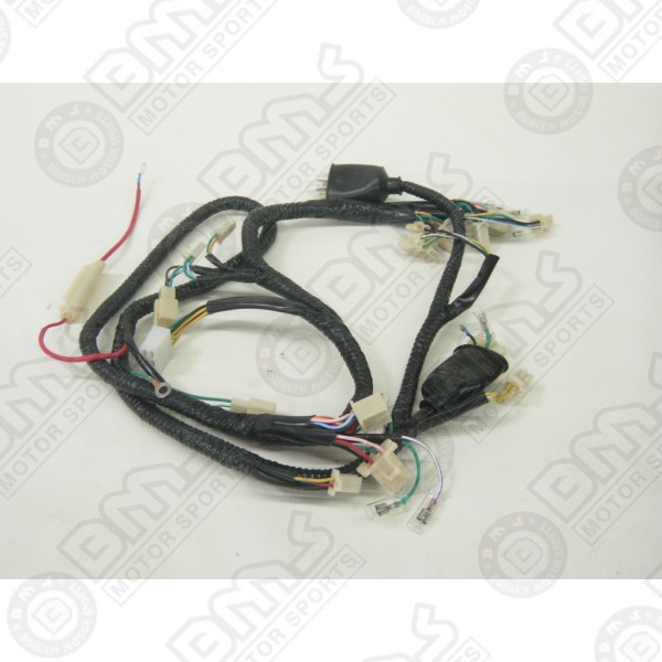 Wire Harness