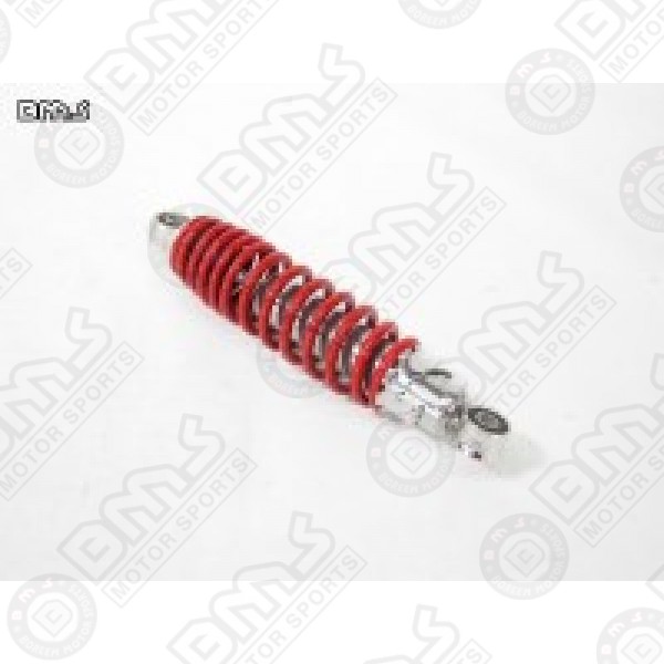 Front shock absorber