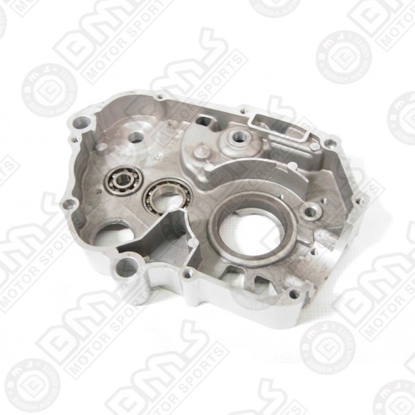 Right crankcase