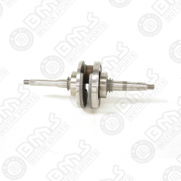 Crank Shaft