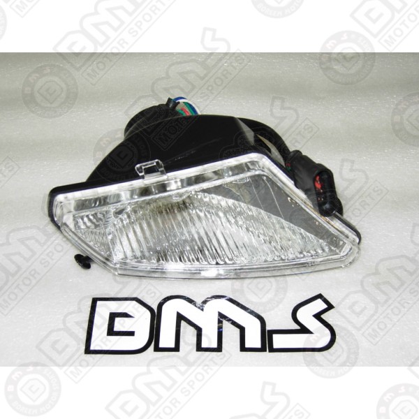 Head Light  (R)